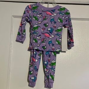 Kidgets sleep wear
